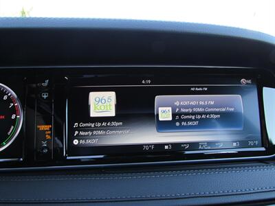 2017 Mercedes-Benz S 550e   - Photo 18 - Dublin, CA 94568