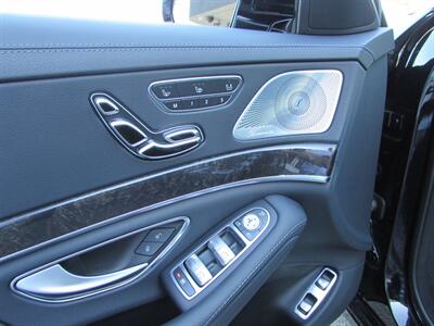 2017 Mercedes-Benz S 550e   - Photo 7 - Dublin, CA 94568