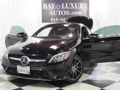 2019 Mercedes-Benz C 300   - Photo 50 - Dublin, CA 94568