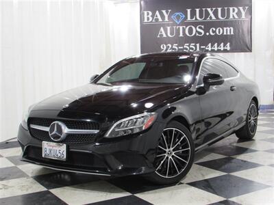 2019 Mercedes-Benz C 300   - Photo 1 - Dublin, CA 94568