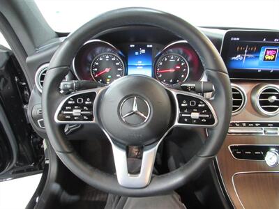 2019 Mercedes-Benz C 300   - Photo 17 - Dublin, CA 94568