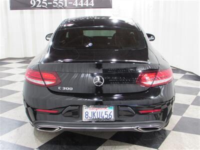 2019 Mercedes-Benz C 300   - Photo 5 - Dublin, CA 94568