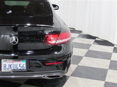 2019 Mercedes-Benz C 300   - Photo 12 - Dublin, CA 94568