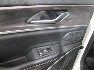 2023 Jeep Grand Cherokee 4xe   - Photo 50 - Dublin, CA 94568