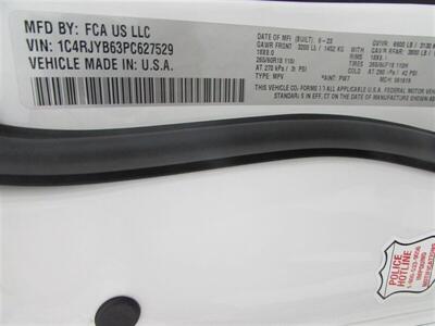 2023 Jeep Grand Cherokee 4xe   - Photo 80 - Dublin, CA 94568
