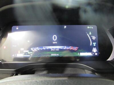 2023 Jeep Grand Cherokee 4xe   - Photo 30 - Dublin, CA 94568