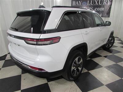 2023 Jeep Grand Cherokee 4xe   - Photo 9 - Dublin, CA 94568
