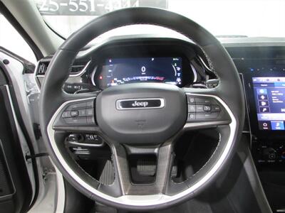 2023 Jeep Grand Cherokee 4xe   - Photo 23 - Dublin, CA 94568