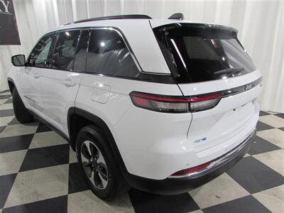 2023 Jeep Grand Cherokee 4xe   - Photo 7 - Dublin, CA 94568