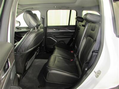 2023 Jeep Grand Cherokee 4xe   - Photo 29 - Dublin, CA 94568