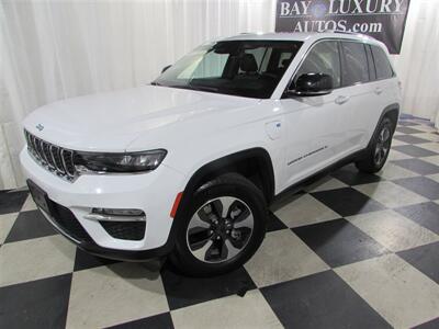 2023 Jeep Grand Cherokee 4xe   - Photo 5 - Dublin, CA 94568