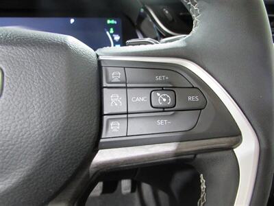 2023 Jeep Grand Cherokee 4xe   - Photo 28 - Dublin, CA 94568