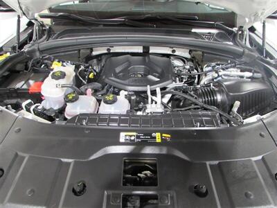 2023 Jeep Grand Cherokee 4xe   - Photo 72 - Dublin, CA 94568