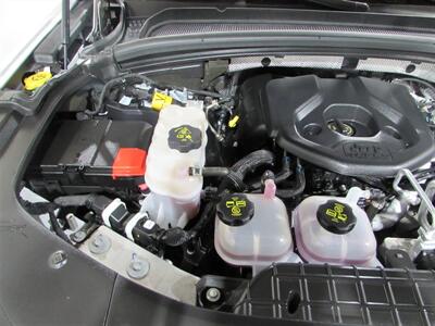 2023 Jeep Grand Cherokee 4xe   - Photo 73 - Dublin, CA 94568