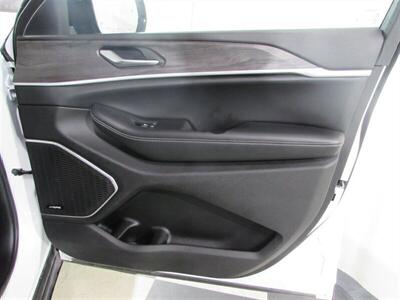 2023 Jeep Grand Cherokee 4xe   - Photo 46 - Dublin, CA 94568