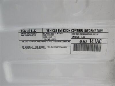 2023 Jeep Grand Cherokee 4xe   - Photo 78 - Dublin, CA 94568