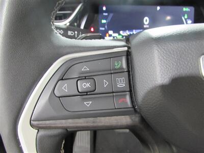 2023 Jeep Grand Cherokee 4xe   - Photo 25 - Dublin, CA 94568