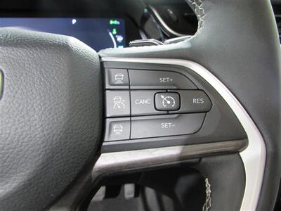 2023 Jeep Grand Cherokee 4xe   - Photo 27 - Dublin, CA 94568