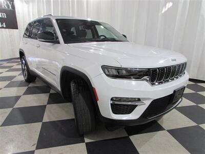 2023 Jeep Grand Cherokee 4xe   - Photo 4 - Dublin, CA 94568