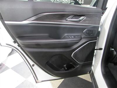 2023 Jeep Grand Cherokee 4xe   - Photo 47 - Dublin, CA 94568