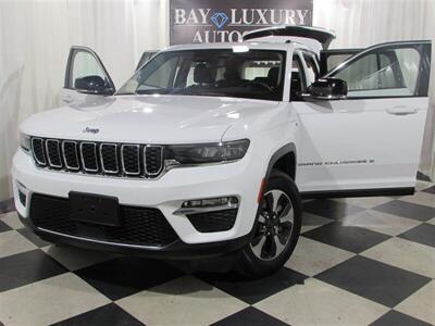 2023 Jeep Grand Cherokee 4xe   - Photo 86 - Dublin, CA 94568