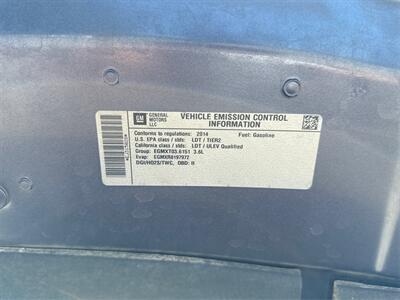 2014 Buick Enclave Premium   - Photo 25 - Daly City, CA 94014