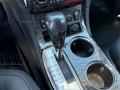 2014 Buick Enclave Premium   - Photo 53 - Daly City, CA 94014