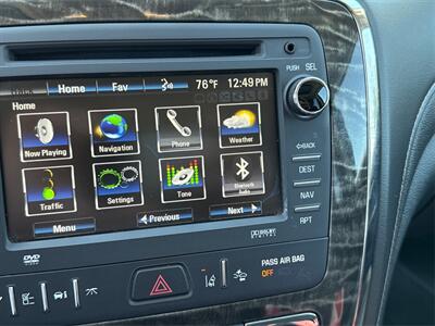 2014 Buick Enclave Premium   - Photo 52 - Daly City, CA 94014