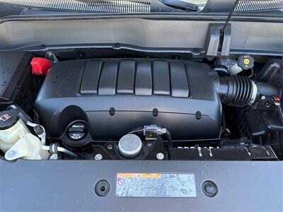 2014 Buick Enclave Premium   - Photo 27 - Daly City, CA 94014