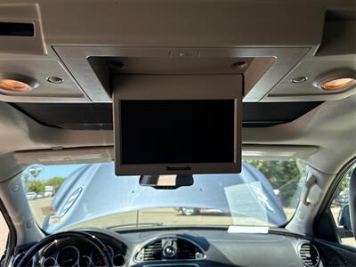 2014 Buick Enclave Premium   - Photo 46 - Daly City, CA 94014
