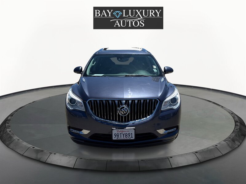2014 Buick Enclave Premium  