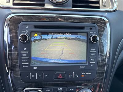 2014 Buick Enclave Premium   - Photo 42 - Daly City, CA 94014