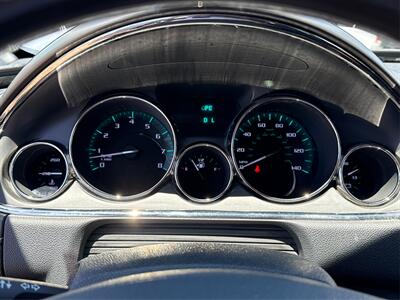 2014 Buick Enclave Premium   - Photo 19 - Daly City, CA 94014