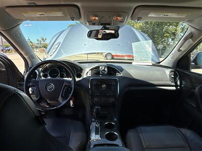 2014 Buick Enclave Premium   - Photo 40 - Daly City, CA 94014