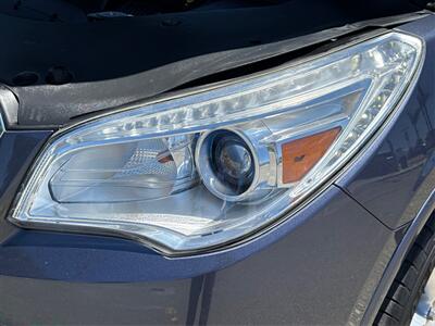 2014 Buick Enclave Premium   - Photo 34 - Daly City, CA 94014