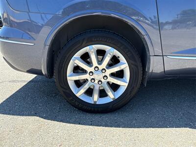 2014 Buick Enclave Premium   - Photo 30 - Daly City, CA 94014