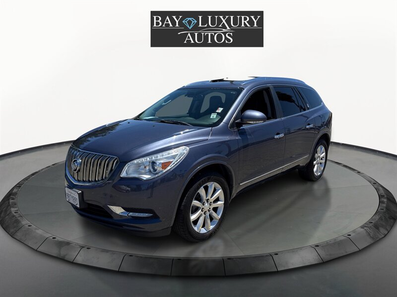 2014 Buick Enclave Premium  