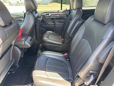 2014 Buick Enclave Premium   - Photo 11 - Daly City, CA 94014