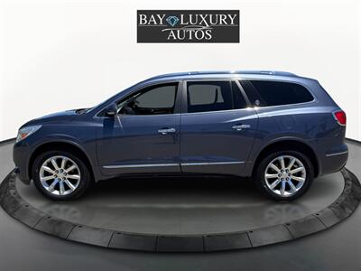 2014 Buick Enclave Premium   - Photo 9 - Daly City, CA 94014