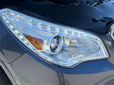 2014 Buick Enclave Premium   - Photo 37 - Daly City, CA 94014