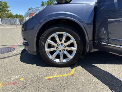 2014 Buick Enclave Premium   - Photo 32 - Daly City, CA 94014
