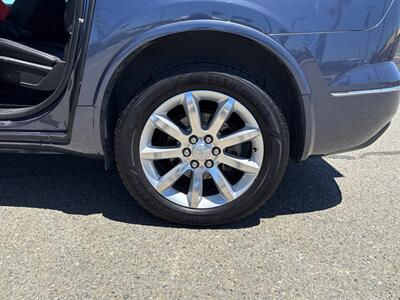 2014 Buick Enclave Premium   - Photo 31 - Daly City, CA 94014