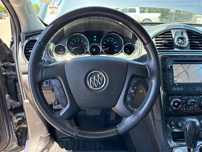 2014 Buick Enclave Premium   - Photo 20 - Daly City, CA 94014