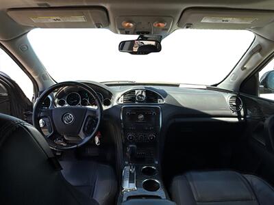 2014 Buick Enclave Premium   - Photo 15 - Daly City, CA 94014