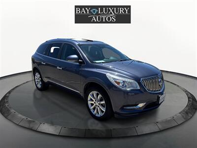 2014 Buick Enclave Premium   - Photo 3 - Daly City, CA 94014