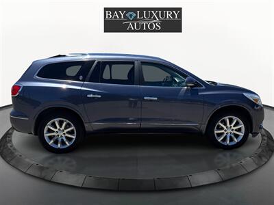 2014 Buick Enclave Premium   - Photo 5 - Daly City, CA 94014