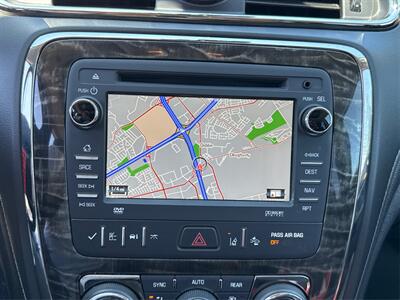 2014 Buick Enclave Premium   - Photo 41 - Daly City, CA 94014