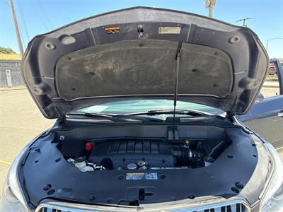 2014 Buick Enclave Premium   - Photo 12 - Daly City, CA 94014