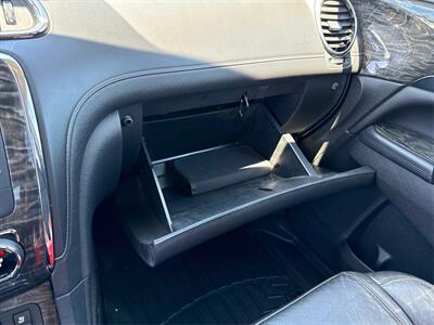 2014 Buick Enclave Premium   - Photo 48 - Daly City, CA 94014