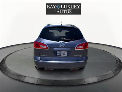 2014 Buick Enclave Premium   - Photo 7 - Daly City, CA 94014